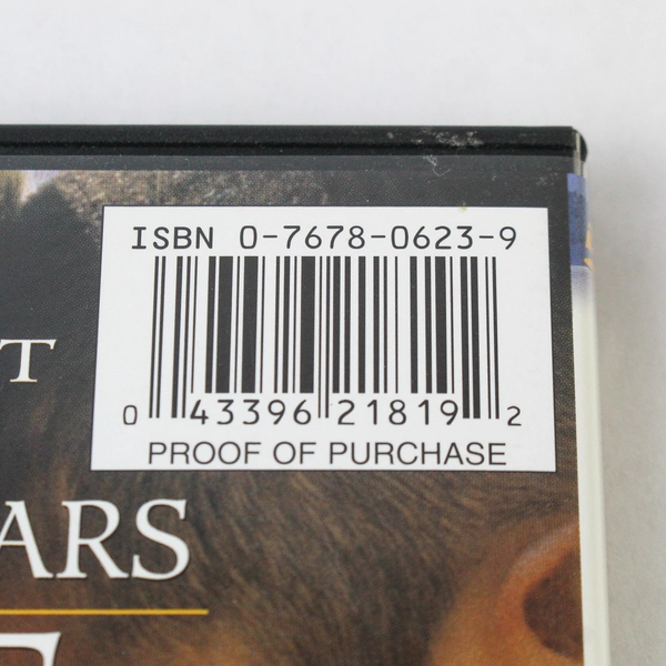 Seven Years in Tibet DVD 1997 Sony Pictures Brad Pitt Drama Adventure
