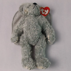 Ty Beanie Baby Sterling the Angel Bear The Attic Treasure Collection 1993 
