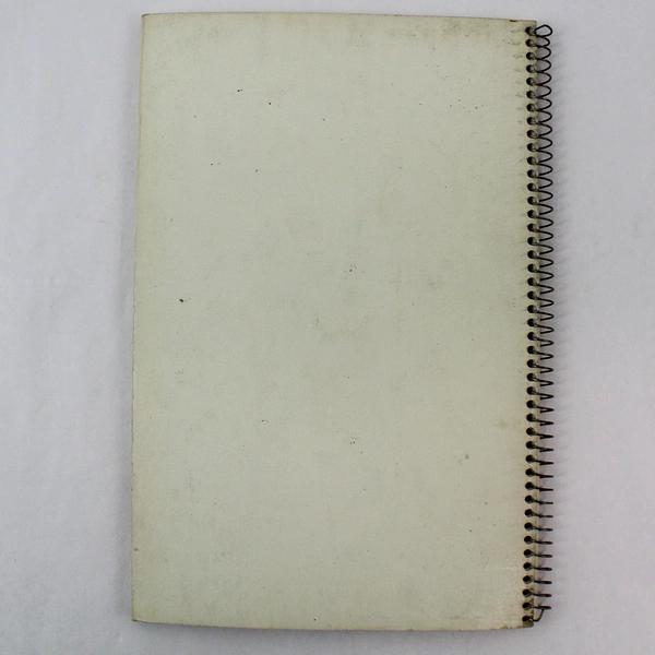 Chinese Cooking Recipes Book Time Life Foods of the World 1968 Spiral Bound