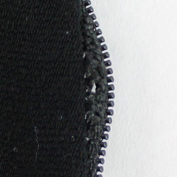 R&K Originals Black Tapered Leg Pants Women's Size 10