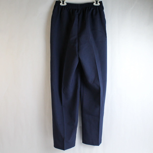 Blair Elastic Waist Casual Pull On Pants Women's Size 8PS