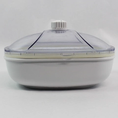 FoodSaver Vacuum Marinate Canister C109SH Kitchen Gadget Pre-Owned