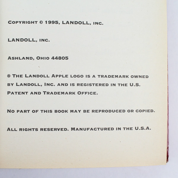 Landoll Illustrated Classics: Swiss Family Robinson by Johann Wyss 1995