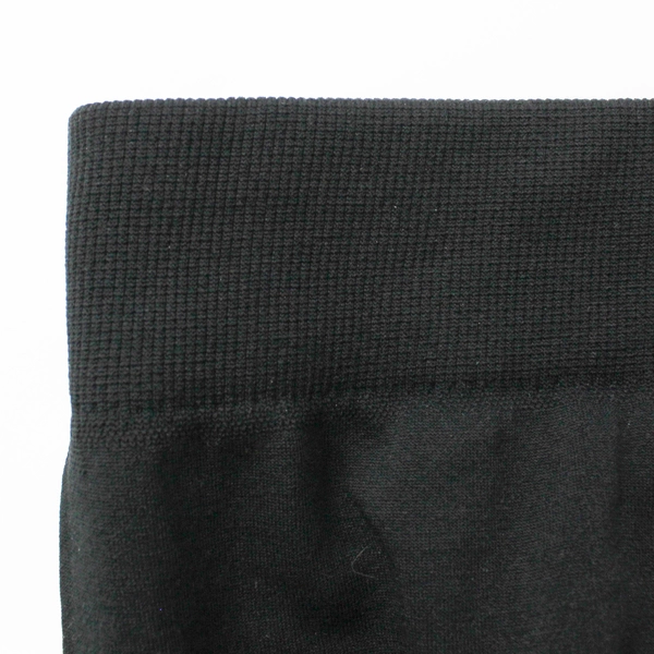 Gold Medal International Black Leggings Women's Size L/XL