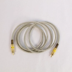 RCA High Performance Digital Video Cable 74" Long Sold As-Is Pre-Owned