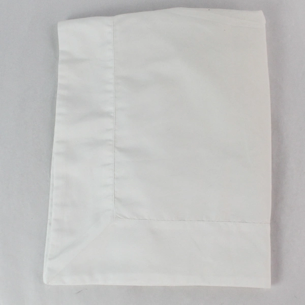 Mixed Lot of 7 Varied Design and Size Pillowcases Flawed DIY Craft Project
