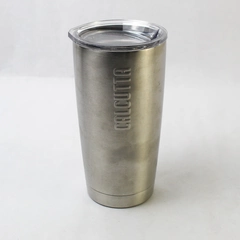 Calcutta Outdoors 18/8 Stainless Steel Travelling Thermos Coffee Cup