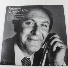Jean-Pierre Rampal Greatest Hits LP 1975 Columbia Records M 34561 - Pre-owned