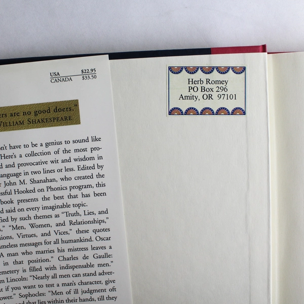 The Most Brilliant Thoughts Of All Time John Shanahan 1999 HC CD Not Included