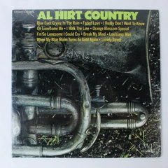 Al Hirt Country Vinyl LP 1970 GWP Records ST2005 Stereo Trumpet