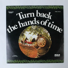 Turn Back The Hands Of Time 2 LP Album Set 1972 RCA PRS-395 Used