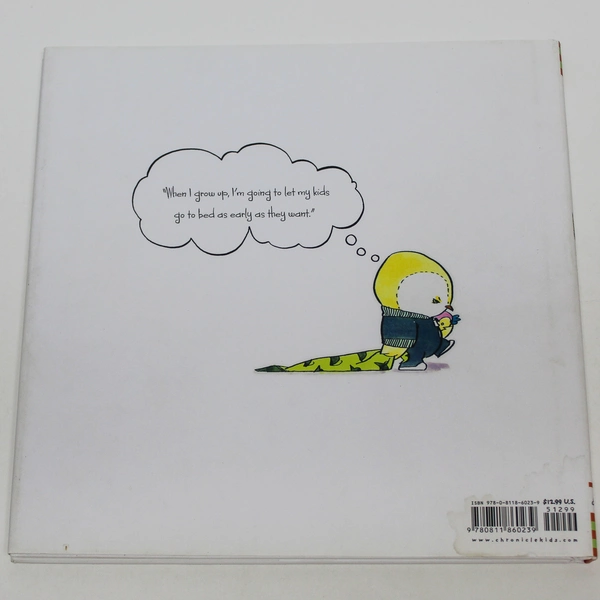 Little Hoot Amy Krouse Rosenthal Jen Corace 2008 Chronicle Books Hardcover Book