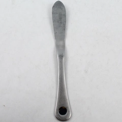 Robert Welch Pendulum Stainless Steel Butter Knife 6.75 Inches