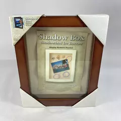 Structural Industries 8 x 10 Hinged Door Shadowbox Frame