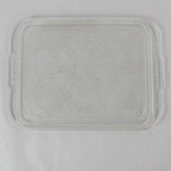 Vintage Slow Cook Casserole Refrigerator Dish Replacement Lid