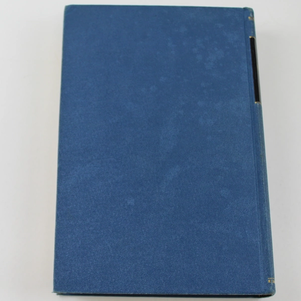 Marketing By Manufacturers by Charles F Phillips Revised Edition 1951 HC