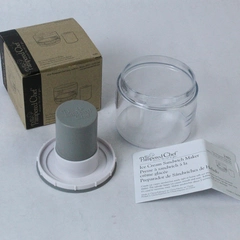 The Pampered Chef Ice Cream Sandwich Maker 2485 NEW in Original Box