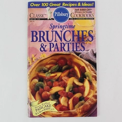 Vintage Pillsbury Classic Cookbooks Magazine #159 May 1994 Issue