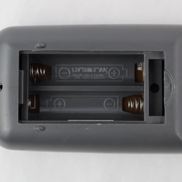 Sharp TV VCR and CATV Remote Control G1395SA