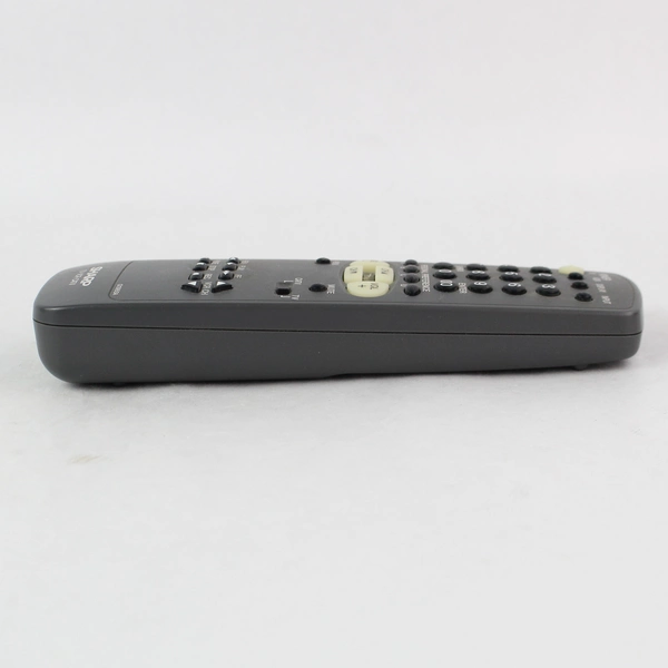 Sharp TV VCR and CATV Remote Control G1395SA