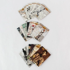 Lot of 45 Vintage 1993 to 1994 Baseball Cards Ted Williams Card Company