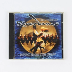 Riverdance Bill Whelan Music From The Theatrical Musical 1995 CD 