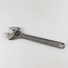 Vintage HIT by Toho Koki 300mm/12" Adjustable Wrench Made in Japan