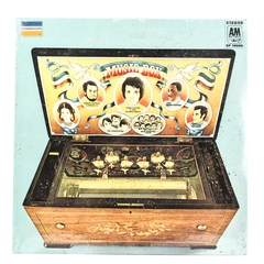 Sealed Vintage BankAmericard A&M Records Music Box Various Artists 1969 12"