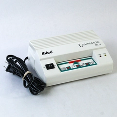 Ibico Laminator ML-4 Home Office Laminator  