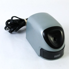 Staples Electric Pencil Sharpener Model 34462 Gray Tested