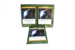The Great Courses Dark Matter Dark Energy Parts 1-2 DVD and Guidebook Set