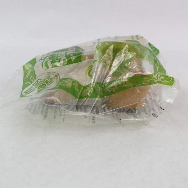 2007 McDonald's Shrek The Third Gingy Match Up Challenge Happy Meal Toy #5