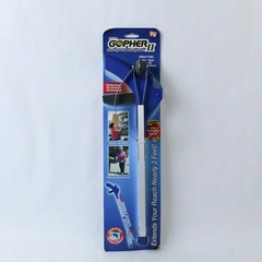 Ontel Deluxe Gopher II As Seen On TV Pick-Up and Reaching Tool