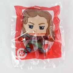 Ruth Captain America Brave New World McDonald's Happy Meal Toys New 2024 Sealed