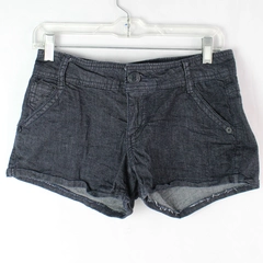 Jolt Dark Wash Denim Shorts Women's Size 5