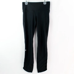 Under Armour Heatgear Black Compression Pants Women's Size Small