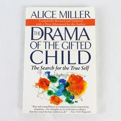 The Drama Of The Gifted Child Alice Miller 1997 Perennial PB Revised Updated