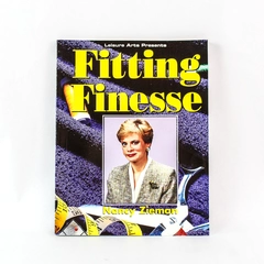 Fitting Finesse by Nancy Zieman Paperback 1994