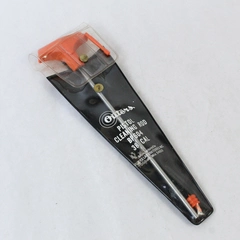 Outers Brand Pistol Cleaning Rod BP604 38 Cal.
