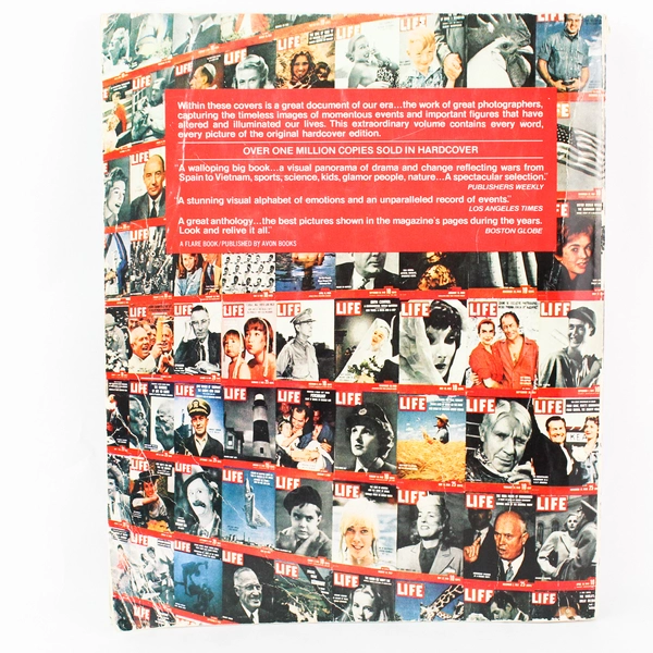 The Best Of Life: 1973 Time-Life Books Edited by David E. Scherman