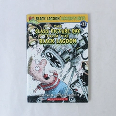 The Class Picture Day from the Black Lagoon Mike Thaler 2012 Paperback