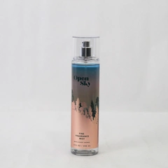 Bath & Body Works Open Sky Fine Fragrance Mist 8 fl oz