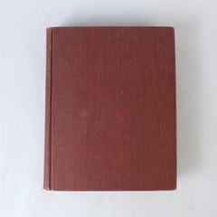 Vintage Origins A Short Etymological Dictionary of Modern English 1959 Macmillan