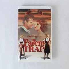 The Parent Trap VHS 2002 Vault Disney Collection Hayley Mills 1961 Walt Disney