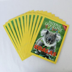 Lot of 12 Koalas National Geographic Explorer Collection 2007 Pathfinder Edition