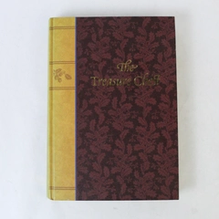 The Treasure Chest by Charles L. Wallis 1995 Hardcover Words of Wisdom