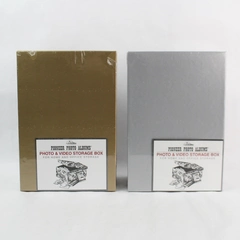 Lot Of 2 Pioneer Photo Albums Photo & Video Storage Box Sealed 
