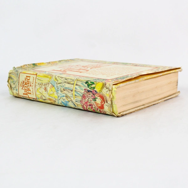 The New James Beard by James A. Beard 1981 Hardcover