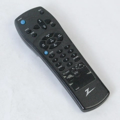 Zenith SC420T Remote Control 32 Foot Range AA Battery Good Condition