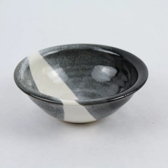 Fine Stoneware 4.5 Inches Bowl/Dish Nick Molatore Pottery